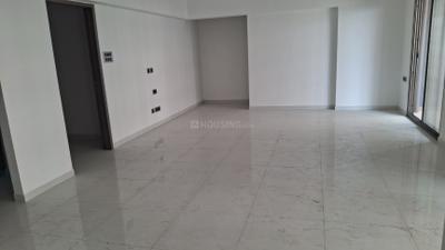 Living Room Image of 2250 Sq.ft 4.5 BHK Apartment / Flat for sale in Bramha The Collection, Wadgaon Sheri Pune for Rs. 28500000