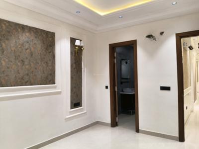 Bedroom Image of 1800 Sq.ft 3 BHK Builder Floor for sale in Sector 57 Gurgaon for Rs. 24000000