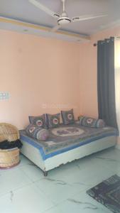 Bedroom Image of 810 Sq.ft 3 BHK Builder Floor for sale in Mahavir Enclave New Delhi for Rs. 8000000