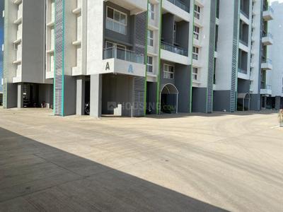 Image of 1145 Sq.ft 2 BHK Apartment / Flat for sale in Oxford Florida River Walk, Mundhwa, Pune for Rs. 9600000