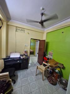 Bathroom Image of 765 Sq.ft 2 BHK Apartment / Flat for sale in Padmarao Nagar Secunderabad for Rs. 4000000