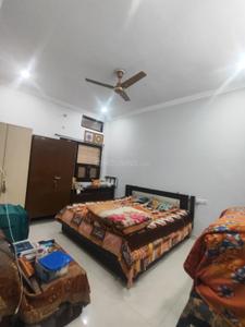 Bedroom Image of 1800 Sq.ft 4 BHK Independent House for sale in Manas Enclave, Indira Nagar Lucknow for Rs. 19000000