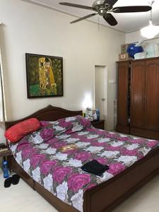 Bedroom Image of 1050 Sq.ft 2 BHK Apartment / Flat for rent in Sangam Bhavan, Colaba Mumbai for Rs. 150000