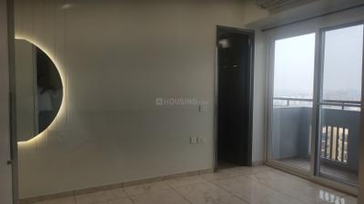 Bedroom Image of 2050 Sq.ft 3 BHK Apartment / Flat for sale in Dasnac Burj, Sector 75 Noida for Rs. 37650000