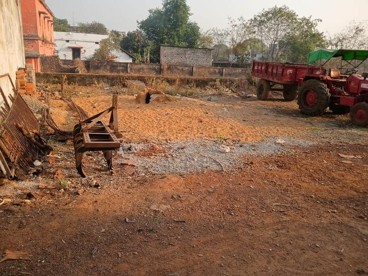 Mandir Hasaud Main Image 1
