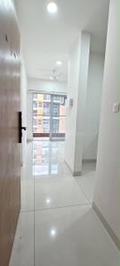 Living Room Image of 800 Sq.ft 2 BHK Apartment / Flat for rent in Gera World Of Joy S, Upper Kharadi Pune for Rs. 42000
