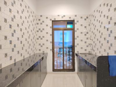 Kitchen Image of 1400 Sq.ft 3 BHK Apartment / Flat for sale in Laxmi Icon, Taloja Navi Mumbai for Rs. 10000000