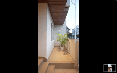 Image of 2800 Sq.ft 3.5 BHK Independent House for sale in Omaxe Hills, Rau, Indore for Rs. 15500000