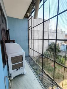 Balcony Image of 3500 Sq.ft 4 BHK Independent House for sale in Vaishali Nagar Jaipur for Rs. 32500000