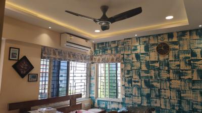 Bedroom Image of 1480 Sq.ft 3 BHK Apartment / Flat for sale in New Town Kolkata for Rs. 11300000