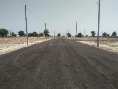 Image of 1250 Sq.ft Residential Plot / Land for sale in Netra, Jodhpur for Rs. 1655000