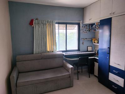 3 BHK Duplex