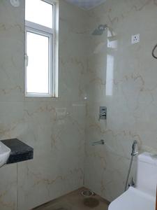 Bedroom Three Image of 1494 Sq.ft 3.5 BHK Apartment / Flat for sale in Smartworld Gems, Sector 89 Gurgaon for Rs. 16100000
