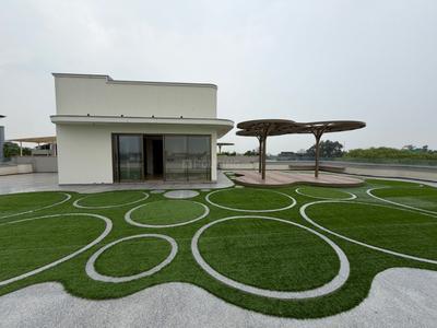 Image of 9000 Sq.ft 5 BHK Builder Floor for sale in Vasant Vihar, New Delhi for Rs. 460000000