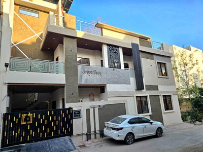 1 RK Duplex