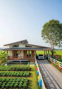 Image of 600 Sq.ft 1 BHK Farm House for sale in Kasara, Thane for Rs. 3260000