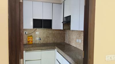 Kitchen Image of 1755 Sq.ft 3 BHK Apartment / Flat for sale in Paras Dews, Sector 106 Gurgaon for Rs. 16950000