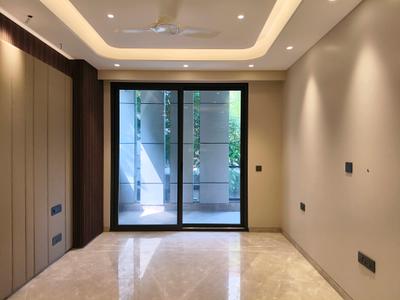 Bedroom Image of 3250 Sq.ft 4.5 BHK Builder Floor for sale in Greenwood City Floors, Sector 45 Gurgaon for Rs. 58000000
