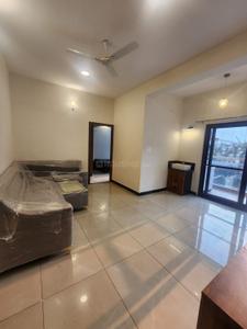 Hall Image of 1520 Sq.ft 2 BHK Apartment / Flat for rent in Koramangala Bengaluru for Rs. 65000