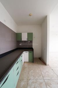 Kitchen Image of 1422 Sq.ft 2 BHK Apartment / Flat for sale in Vaishno Devi Circle Ahmedabad for Rs. 7500000