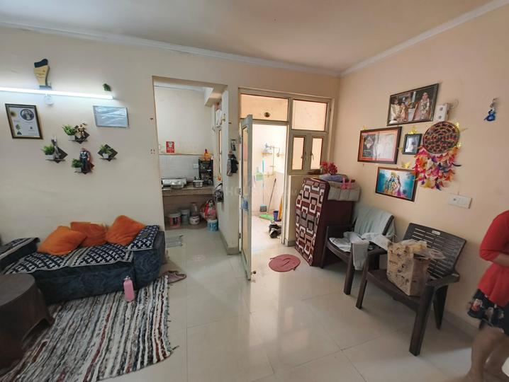 Supertech Eco Village 1 Main Image 1