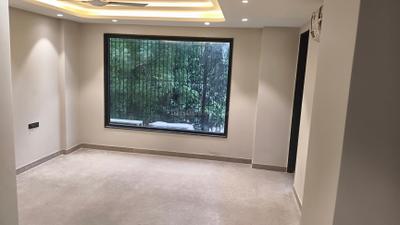 Bedroom Image of 2550 Sq.ft 4 BHK Builder Floor for sale in Greater Kailash New Delhi for Rs. 82500000