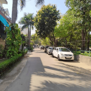 Image of 300 Sq.ft Residential Plot / Land for sale in Sector 47, Noida for Rs. 100000000