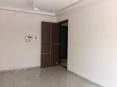 Living Room Image of 670 Sq.ft 2 BHK Apartment / Flat for sale in MICL Aaradhya Parkwood 1, Mira Road East Mira Bhayandar for Rs. 12700000