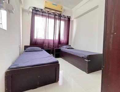 Image of GetSetHome-Andheri East  in Andheri East, Mumbai