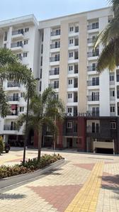Bhk In Gated Community Bangalore BHK Flats For Rent In