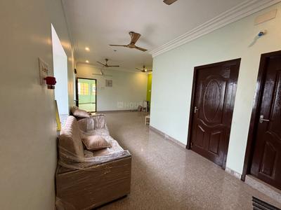 Hall Image of 2500 Sq.ft 4 BHK Independent House for sale in Ayappakkam Chennai for Rs. 18700000