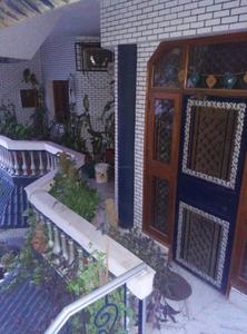 Balcony Image of 4500 Sq.ft 10 BHK Independent House for sale in Sector 14 Gurgaon for Rs. 81500000