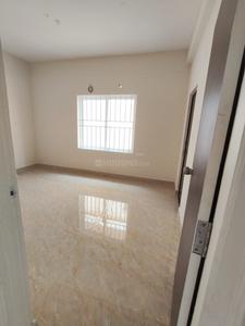 Bedroom Image of 1155 Sq.ft 2 BHK Apartment / Flat for sale in Lakshmi Venu Sunshine Block C, Kurmannapalem Visakhapatnam for Rs. 5544000