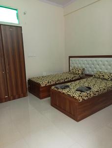 Bedroom Image of HOUSITIZE PG  in Sector 45, Noida