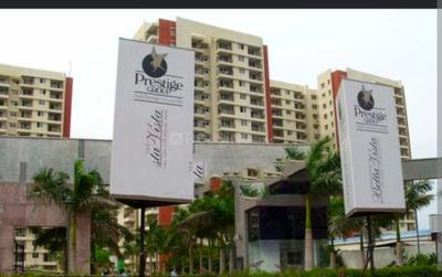 Image of 1791 Sq.ft 3 BHK Apartment / Flat for rent in Prestige Bella Vista, Iyyappanthangal, Chennai for Rs. 60000