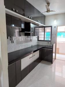 Kitchen Image of 1160 Sq.ft 2 BHK Apartment / Flat for sale in Abhijit Jayanti Nagri V, Besa Nagpur for Rs. 7800000