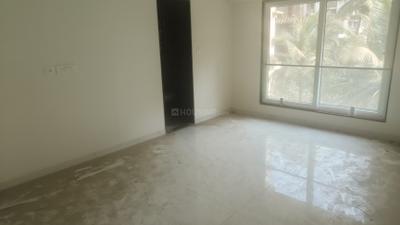 Bedroom Image of 1200 Sq.ft 3 BHK Apartment / Flat for sale in Chembur Mumbai for Rs. 35000000