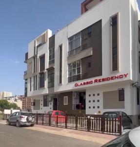 Image of 750 Sq.ft 2 BHK Apartment / Flat for sale in Vaishali Nagar, Jaipur for Rs. 4000000