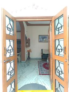 Main Entrance Image of 2619 Sq.ft 3 BHK Independent House for sale in Rasoolpura Hyderabad for Rs. 29900000