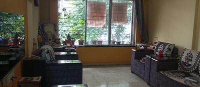 2 BHK Flat