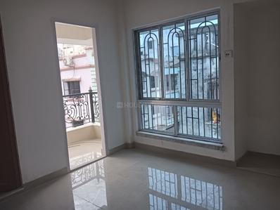 Bedroom Image of 750 Sq.ft 2 BHK Apartment / Flat for sale in Garfa Kolkata for Rs. 4500000