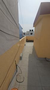 Balcony Image of 1300 Sq.ft 2 BHK Independent House for rent in Kalkere Bengaluru for Rs. 32900