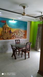 Hall Image of 1480 Sq.ft 3 BHK Apartment / Flat for sale in Swaraj Homes Chinar Heights, Chinar Park Kolkata for Rs. 6500000