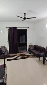 Hall Image of 570 Sq.ft 1 BHK Apartment / Flat for sale in Sudarshan Paradise, Pimple Nilakh Pune for Rs. 5500000