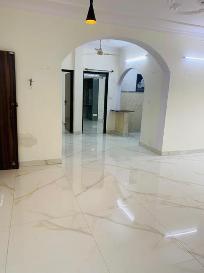 CGHS Mayfair Apartment Main Image 1