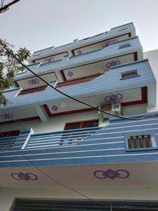 Image of 800 Sq.ft 2 BHK Builder Floor for rent in Chitaipur, Varanasi for Rs. 8000