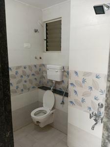 Image of 960 Sq.ft 2 BHK Apartment / Flat for rent in Deolali Camp, Devlali for Rs. 13000