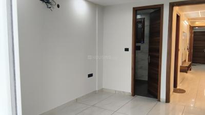 Bedroom Image of 720 Sq.ft 2 BHK Builder Floor for rent in Janakpuri New Delhi for Rs. 35000