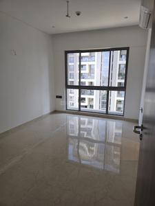 Bedroom Image of 2450 Sq.ft 4 BHK Apartment / Flat for sale in Kasturi Epitome, Wakad Pune for Rs. 37000000