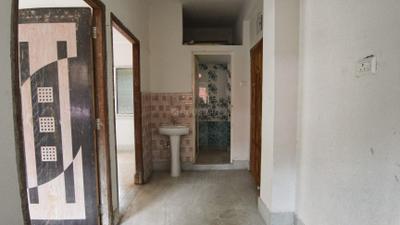Living Room Image of 450 Sq.ft 2 BHK Apartment / Flat for sale in Purba Barisha Kolkata for Rs. 1900000